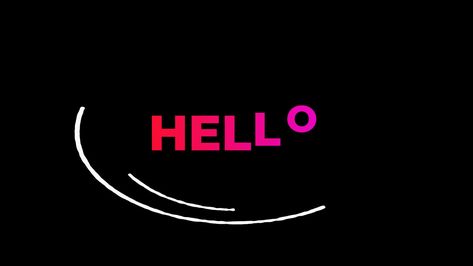 Download the Hello channel Intro and Outro Template, Hello Background, Hello animation, Moving rough texture letters. 2d video with a welcoming typographic inscription saying hello. Alpha channel 20153874 royalty-free Stock Video from Vecteezy and explore thousands of other stock footage clips! Hello Animation, Intro And Outro Template, Hello Background, Texture Letters, Outro Template, Textured Lettering, Saying Hello, Rough Texture, Free Stock Video
