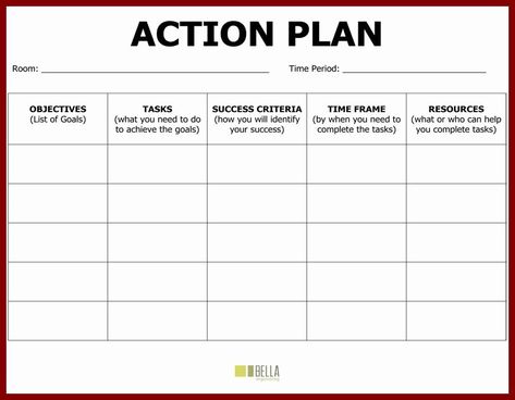 25 Action Plan Example for Students | Business Template Example Workshop Facilitation, Smart Action Plan, Simple Business Plan Template, Colored Table, Case Study Template, Background Psd, Simple Business Plan, Action Plan Template, Business Plan Template Free