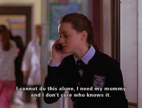 When Rory wasn’t afraid to admit she needed her mommy: Amy Sherman Palladino, Gilmore Girls Quotes, Team Logan, Gillmore Girls, Glimore Girls, Gilmore Girl, Mother Daughter Relationships, Milo Ventimiglia, Lorelai Gilmore