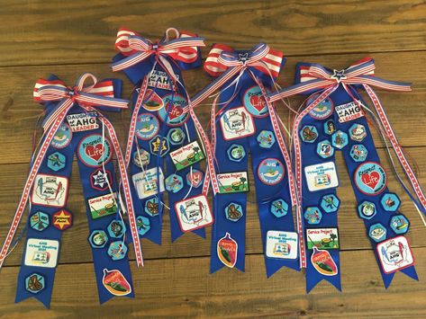 Ahg Badge Placement, Ahg Woven Theme, Ahg Woven, American Heritage Girls Tenderheart, American Heritage Girls Ahg, Ahg Swaps, Ahg Badges, Ahg Badge, Trail Life