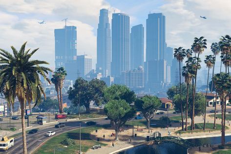 Los Angeles, Angeles, Santos, Bonnie Und Clyde, Gta Vi, Female Character Names, Grand Theft Auto Series, Gta 6, Last Game