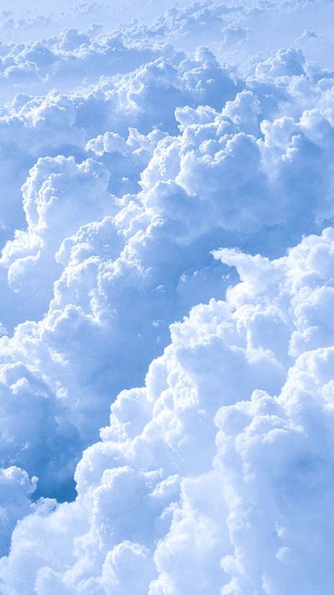 Anime Cloud Wallpaper, Cloud Wallpapers, Anime Sky, Sky Backgrounds, Image Bleu, Baby Blue Wallpaper, Best Wallpaper Hd, Cute Blue Wallpaper, Sky Photography Nature