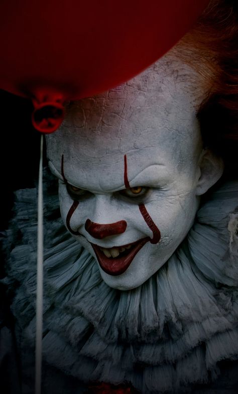 HD Pennywise Wallpaper Explore more American, Character, Clown, Derry, Horror wallpaper. https://www.whatspaper.com/hd-pennywise-wallpaper-7/ Wallpapers, Iphone, Pennywise Wallpaper, Iphone 6