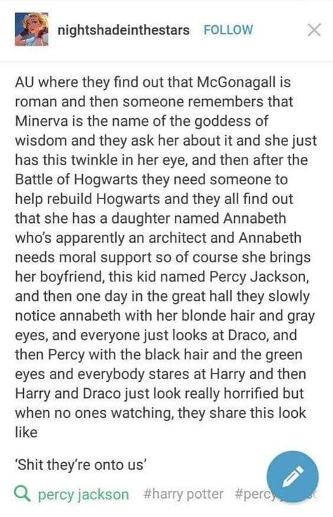 Harry Potter And Percy Jackson Crossover Headcanon, Percy Jackson Crossover Harry Potter, Pjo Hp Crossover Fanfic, Harry Potter X Percy Jackson, Percy Jackson X Harry Potter, Percy Jackson Harry Potter Crossover, Percy Jackson And Harry Potter, Percy Jackson Headcannons, Harry Potter And Percy Jackson