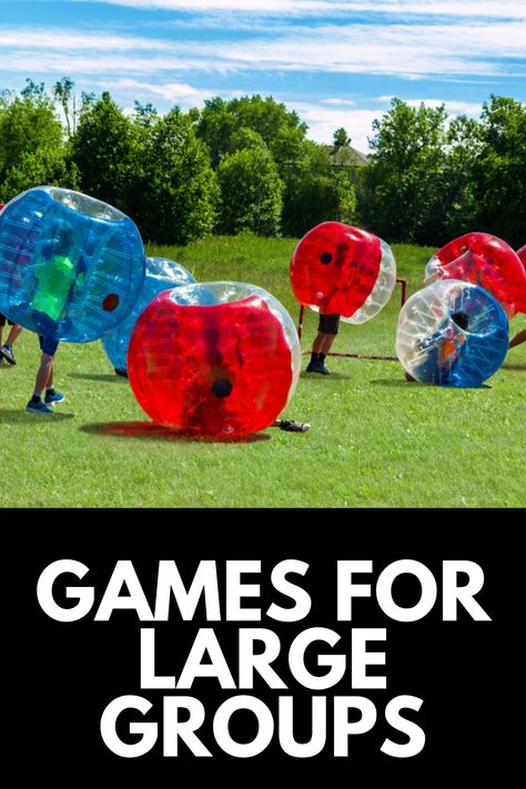 Summer Picnic Games, Outdoor Group Games, Adult Party Games For Large Groups, Company Picnic Games, Group Games For Adults, Outdoor Team Games, Fun Outside Games, Games For Big Groups, Games For Large Groups