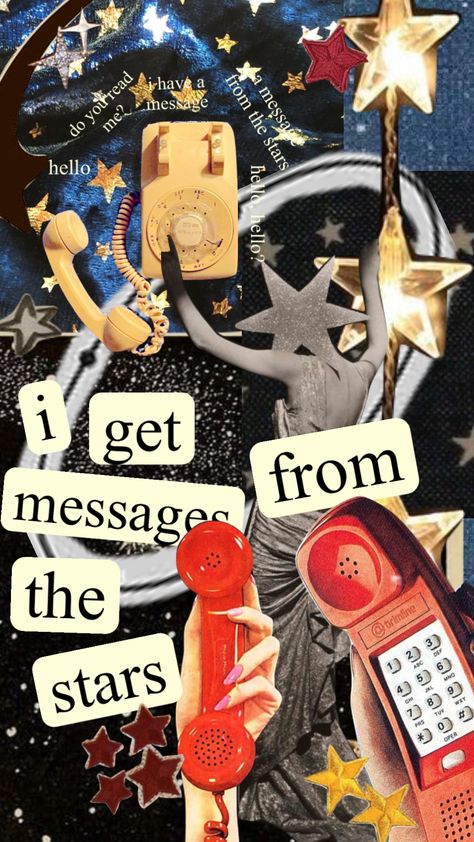 #myfirstshuffle #messages from the stars Lana Del Rey, I Get Messages From The Stars, Stars Do You Like Dem, Message From The Stars, Messages From The Stars, Star Core, Gilmore Girl, Graffiti Style Art, Guitar Case