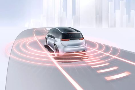 Las Vegas, Electric Car, Mission E, Connected Car, Autonomous Vehicle, Benz S, Automotive News, Self Driving, Infiniti Logo