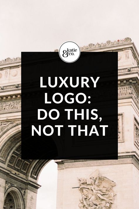 Logos, Quite Luxury Fashion Brand, Creating A Luxury Brand, Affordable Luxury Brands, How To Create A Luxury Brand, Luxury Brand Marketing, Modern Logos Ideas, Luxury Brand Ideas, Logo For Fashion Brand