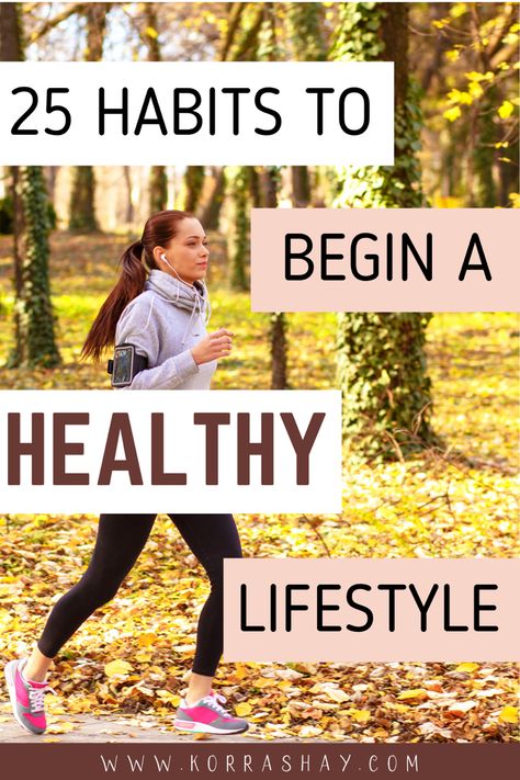 25 habits to begin a healthy lifestyle! Want to start getting healthier? Then learn these healthy life habits! Back Fat Workout, Magnesium Benefits, Diet Smoothie Recipes, Life Habits, Ear Health, Nutrition Articles, Healthy Lifestyle Habits, Lifestyle Habits, Health Habits