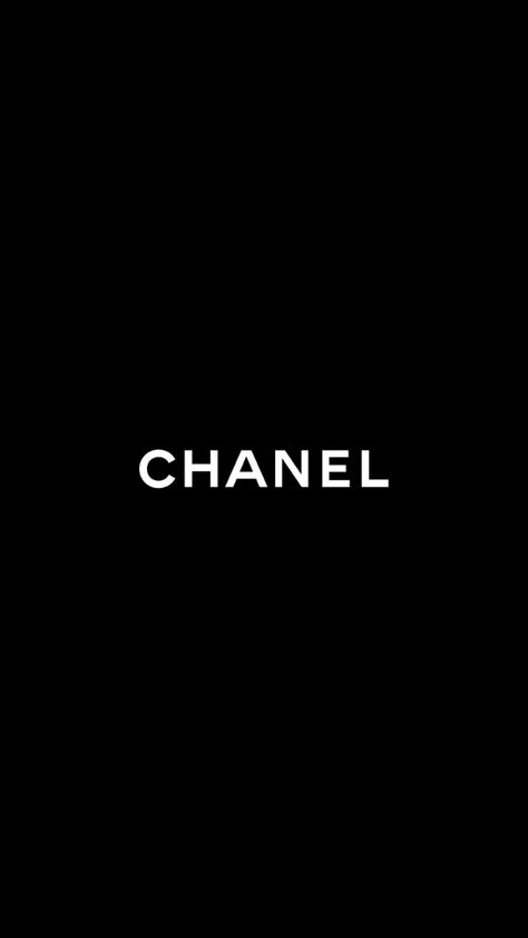 Logos, Aesthetic Chanel Wallpaper, Aesthetic Chanel, Coco Chanel Wallpaper, Chanel Wallpapers, Chanel Wallpaper, Chanel Aesthetic, Chanel N° 5, Chanel Chanel