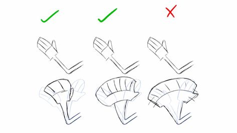 How To Do Smear Frames Animation, Animation Frame Reference, Animation Smear Frames, Hair Animation Reference, Smear Animation Tutorial, Animation Frames Reference, 2d Animation Reference, Impact Frame Animation, Smear Frames Reference