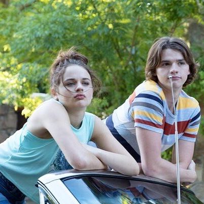 Tumblr, Hair Style Girl, The Kissing Booth, Comic Face, Teen Tv, Joey King, Kissing Booth, Friends Day