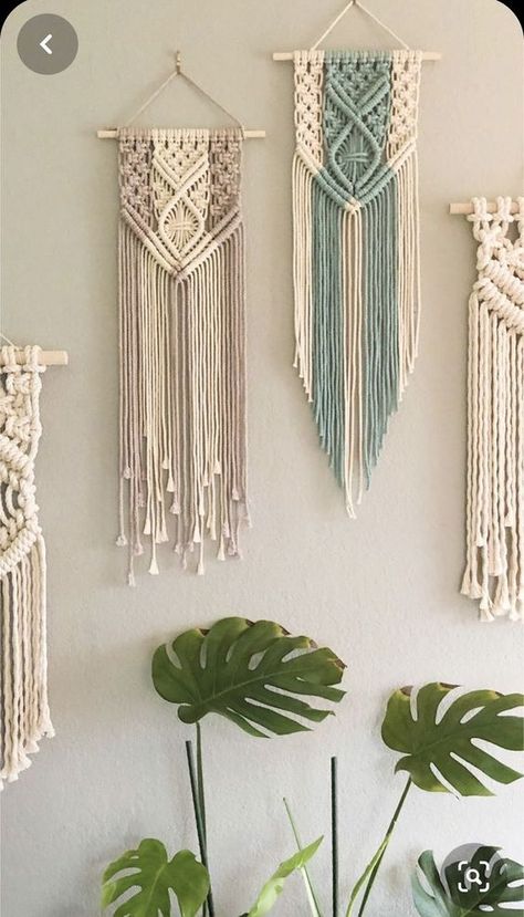 Macrame Arch, Diy Wall Hanging Yarn, Colorful Macrame, Simpul Makrame, Pola Macrame, Free Macrame Patterns, Macrame Headboard, Weaving Loom Projects, Macrame Wall Hanging Patterns