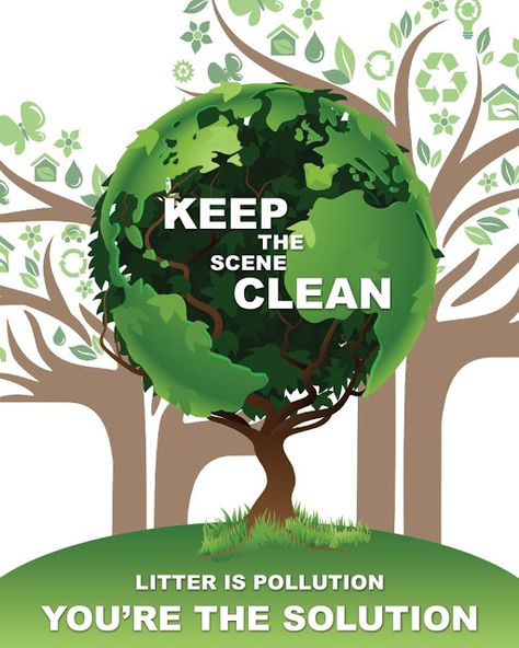 Environmental Pollution And Its Effects Keep the scene clean By: Mahtab Alam Quddusi CCSU Faculty of Science UP India Enviro... Save Environment Posters, Go Green Posters, Air Pollution Poster, Save Water Poster Drawing, Environmental Posters, Save Planet Earth, India Poster, Save Mother Earth, Save Environment