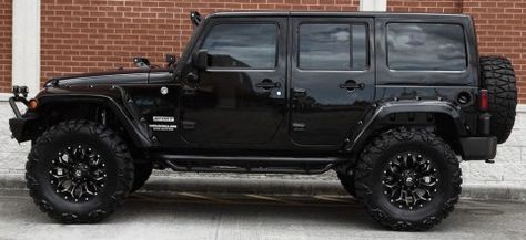 2016 Jeep Wrangler Unlimited Sport 4×4 Blacked Out Jeep Wrangler, All Black Jeep Wrangler, Jeep Sahara Unlimited, Black Jeep Wrangler Unlimited, Jeep Wrangler Truck, Jeep Wrangler Sport Unlimited, 2015 Jeep Wrangler Unlimited Sport, Jeep Wrangler Wheels, Jeep Wrangler Interior