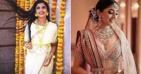 Classiest Kamarbandh Designs To Take Bridal Look Inspo From! Bollywood Sarees, Tissue Silk Saree, New Saree, Saree Blouse Neck Designs, Wedding Saree Collection, Saree Designs Party Wear, Silk Saree Blouse Designs, Wedding Saree Indian, Designer Saree Blouse Patterns