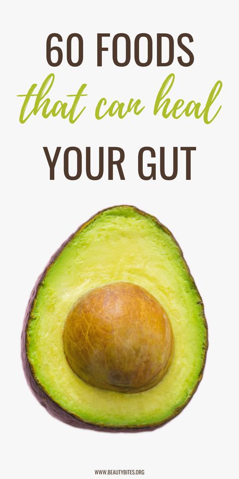 Microbiome Diet Recipes, Health Motivation Quotes, Healthy Gut Diet, Gut Healing Diet, Foods For Gut Health, Microbiome Diet, Healthy Gut Recipes, Gut Inflammation, Good Gut Bacteria