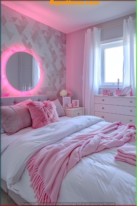 bedroom ideas | bedroom decor | bedroom furniture | bedroom wall decor | bedroom decor ideas  bedroom design bedrooms bedroom ideas for small rooms bedroom inspiration bedroom decoration bedroom inspirations bedroom inspo bedroom decorating ideas bedroom ideas for couples bedroom makeover bedroom decorating bedroom wall art bedroom light bedroom lighting bedroom ideas master bedroom idea bedroom idease bedroom art bedrooms decor Bedroom Ideas Master, Minimalist Bedroom Ideas, Idea Bedroom, Bedroom Ideas For Small Rooms, Bedroom Ideas For Couples, Luxury Room Bedroom, Decorating Bedroom, Pink Bedroom Decor, Pink Room Decor