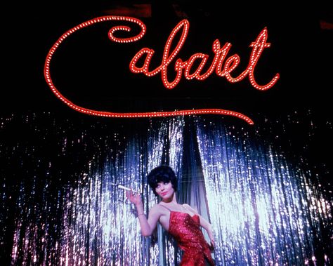 1966 Sally Bowles, Cabaret Musical, Joel Grey, Cabaret Show, Concert Stage Design, Blonde Actresses, Oh My Goddess, The Great White, New Wife