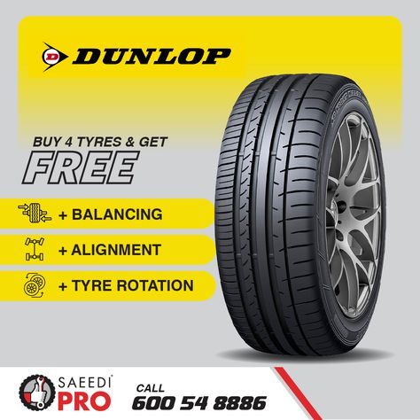 Explore Every Path with Dunlop Tires: Your Ultimate Travel Partner. Whether it's winding through city streets or embracing off-road adventures. Dunlop tires deliver unmatched performance and durability. Experience the journey, no matter where it takes you. Enquire Now [Link in bio 👆🏽]⁠ 📞 600 54 8886 ⁠ 📲 WhatsApp +971 52 903 3041 ⁠⁠ #AutocarePerformedByProfessionals #SaeediPro #AlSaeediGroup #DunlopTires #PerformanceTires #BuyTyres #DubaiCars #UAECars #DubaiRoads Dunlop Tyres, Dubai Cars, Travel Partner, Off Road Adventure, City Streets, Tires, Off Road, The Journey, Link In Bio