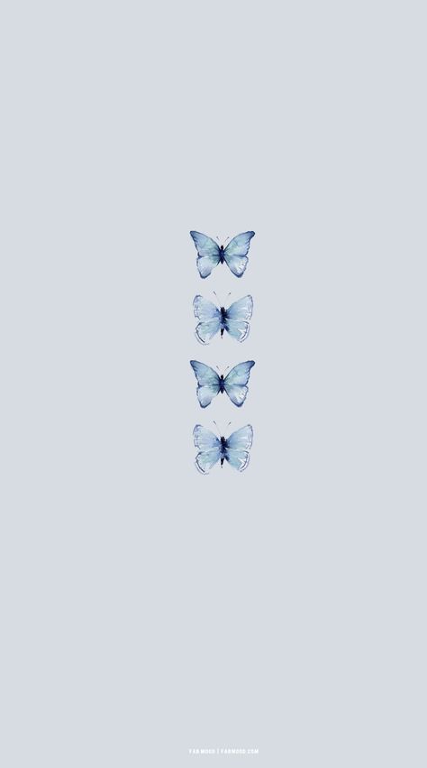 Blue White Flower Wallpaper, Apple Watch Wallpaper Aesthetic Butterfly, Blue Simple Aesthetic Wallpaper, Powder Blue Wallpaper Iphone, Blue White Wallpaper Aesthetic, Blue Fall Wallpaper Iphone, Basic Blue Wallpaper, White And Light Blue Wallpaper, Soft Blue Aesthetic Wallpaper Iphone