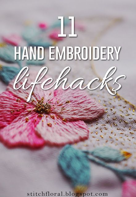 Basic Hand Embroidery Stitches, Embroidery Lessons, Embroidery Book, Hand Embroidery Projects, Embroidery Stitches Tutorial, Hand Embroidery Flowers, Creative Embroidery, Sewing Embroidery Designs, Hand Embroidery Art