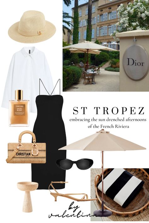 French Riviera Fall Fashion, Saint Tropez Outfits Summer, French Riviera Packing List, Quiet Luxury Fashion Summer 2023, French Riviera Outfits Fall, French Riviera Summer Outfits, French Riviera Theme Party, French Riviera Outfits Summer, French Beach Style