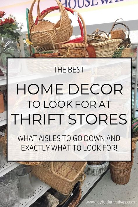 Frugal Decor, Thrift Store Upcycle, Thrifted Home, Thrift Store Diy, Thrift Store Shopping, Thrift Store Decor, Thrifted Home Decor, Party Deco, Thrift Store Crafts