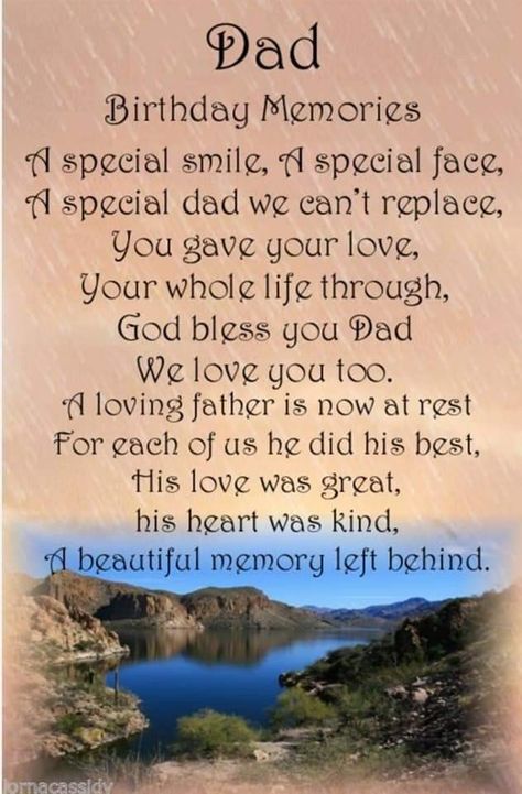 Heavenly Birthday Dad, Dad In Heaven Birthday, Happy Heavenly Birthday Dad, Dad Memorial Quotes, Prayer For Dad, Birthday In Heaven Quotes, In Heaven Quotes, Anniversary Quotes For Parents, Dad In Heaven Quotes