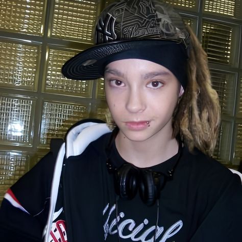 King Tom, Kaulitz Twins, Best Guitarist, Talking Tom, Tokyo Hotels, Tommy Boy, Tom Kaulitz, Tokio Hotel, Future Boyfriend