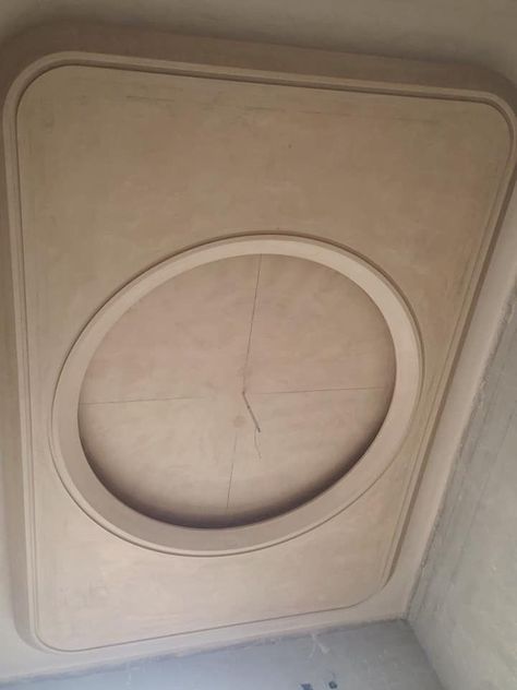 #ceilingdesigns #design #ceilingideas #ceilingdesignideas Ceiling Plaster Design, Circle Ceiling Design, Round Ceiling Design, False Ceiling Detail, False Ceiling Modern, False Ceiling Design For Bedroom, Kitchen Ceiling Design, Plaster Ceiling Design, Luxury Ceiling Design