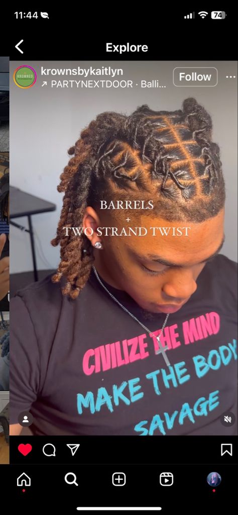 Prom Hairstyles Dreads Men, Braided Locks Hairstyles Men, Dreads Retwist Styles Men, Loc Styles For Thick Locs Men, Hairstyles For Men With Dreads, Half Up Half Down Dreads Men, Locs Style For Men, Braids With Dreads Men, Guy Loc Styles