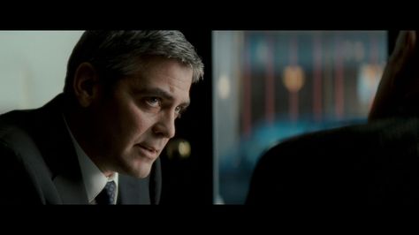 Michael Clayton Fictional Characters, Michael Clayton, Cinematography Composition, Jump Cut, Great Films, My Favorite Image, Cinematography, Blu Ray, Film
