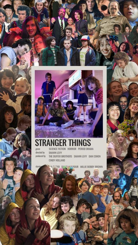 #strangerthings #strangerthings1 #strangerthings2 #strangerthings3 #strangerthings4 #strangerthingscharacters #strangerthingsset Stranger Things Pins, Stranger Things Merch, Stranger Things Quote, Duffer Brothers, Stranger Things 3, Stranger Things 2, Stranger Things 4, Stranger Things Tv, Stranger Things Characters