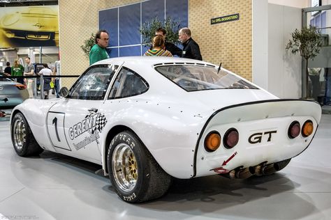 Opel Gt, 67 Camaro, Chrysler Crossfire, Triumph Spitfire, Group 4, Toyota Mr2, Old Race Cars, Sports Car Racing, Fancy Cars