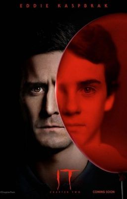 sequel to You saved me, which just finished. this is the sequel based… #fanfiction #Fanfiction #amreading #books #wattpad James Ransone, Es Pennywise, Eddie Kaspbrak, Isaiah Mustafa, It Chapter Two, Movie Reels, Bill Hader, San Quentin, Bill Skarsgård