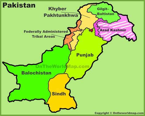 Media: Opinion: Why Pakistan Is Considered To Be A Failed State? Map Of Pakistan, World Meteorological Day, Pakistan Tourism, Pakistan Map, International Mother Language Day, World Turtle Day, Mother Language Day, History Of Pakistan, Word Map