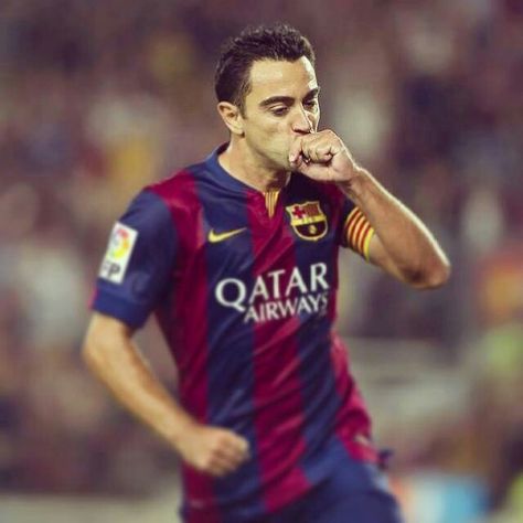 Yeah <3 Xavi Barcelona, Liverpool Football Club Wallpapers, Barcelona Shirt, Xavi Hernandez, Qatar Airways, Liverpool Football Club, Liverpool Football, Football Soccer, Fc Barcelona