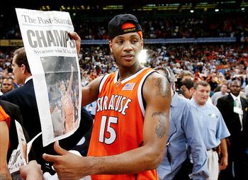 Carmelo Anthony Wallpaper, Gangster Disciples, Retro Nba, Slam Magazine, Syracuse Basketball, Nba Photos, Basketball Wall, Nba Pictures, Carmelo Anthony