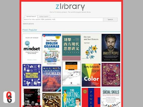 Are are amazing that z-Library contains over 4,960,000 books and 77,100,000 articles. You can download free ebooks, just visit thsi article for complete information. #ZLibrary #BOk 👉https://onlinegeeks.net/z-library/ Alternatives To Z Library, Online Library Website Free, Free Book Download Websites, Websites Like Z Library, Free Library Website, Free Ebook Websites, Websites To Download Books For Free, Z Library Alternative, Sites To Read Books For Free