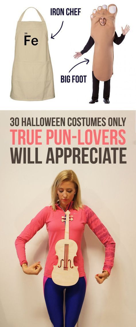 30 Halloween Costumes Only True Pun-Lovers Will Appreciate #halloweencoustumescouples Literal Costume Ideas, Copycat Halloween Costume, Puns Costumes Halloween, Easy Pun Costumes Last Minute, Puns Halloween Costumes, Interactive Costume Ideas, When Life Gives You Lemons Costume, Halloween Puns Costumes, Funny Pun Halloween Costumes