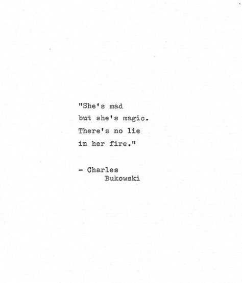 Charles Bukowski, Selamat Hari Valentine, Typed Quotes, Fina Ord, Vintage Typewriter, She Quotes, Life Quotes Love, Love Print, Poem Quotes