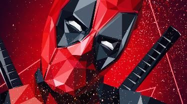 Deadpool Logo Wallpaper, Wallpaper Pc 4k, Deadpool Hd Wallpaper, 4k Gaming Wallpaper, Thor Wallpaper, Marvel Wallpaper Hd, Deadpool Art, Hd Wallpapers For Laptop, 4k Wallpapers For Pc