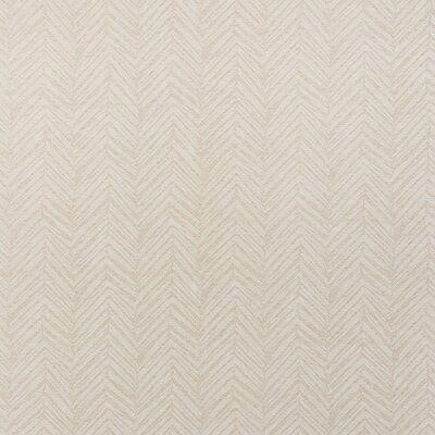 When a casual scheme calls for a dose of glam, turn to this irregular chevron pattern which is ideal for any kind of upholstery. Colour: Natural Wallpaper Interior Design, Chevron Fabric, Schumacher Fabric, Natural Fabric, Cole And Son, Lifestyle Design, Chevron Pattern, Performance Fabric, Home Decor Fabric