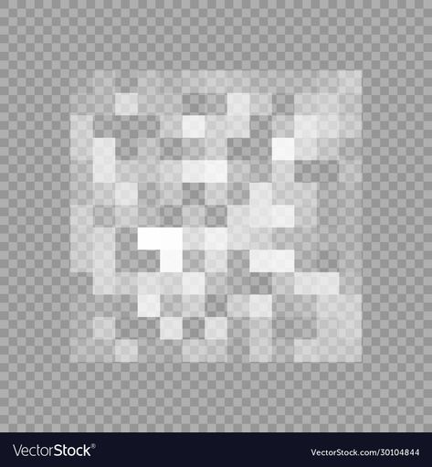 Pixel Art, Censored Blur, Censored Png, Blur Png, Grey Mosaic, Blur Effect, Background Download, Blur, High Res