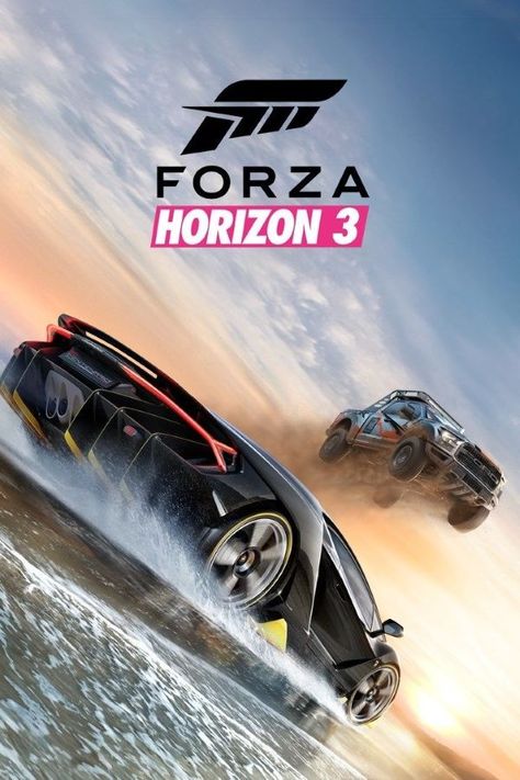 Bayern, Buggy Racing, Forza Horizon 3, 1965 Pontiac Gto, Steam Games, Games For Pc, Forza Horizon 5, Playground Games, Forza Horizon 4
