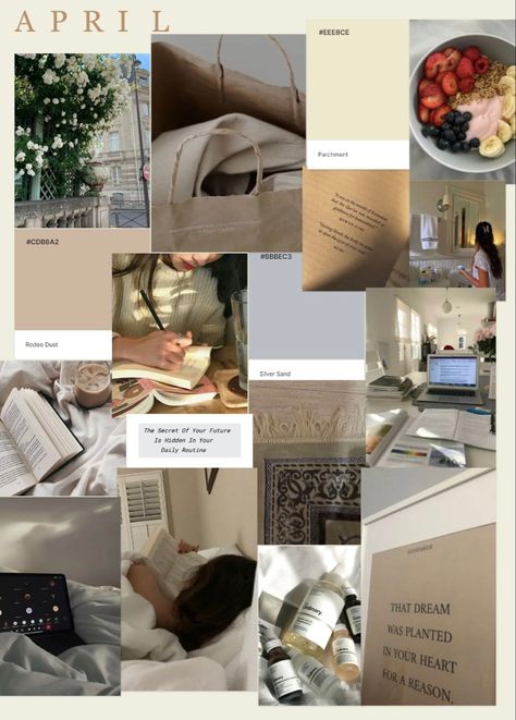 #april #moodboard #aesthetic #collage Collage, April Moodboard, April Aesthetic, Moodboard Aesthetic Collage, Moodboard Aesthetic, Aesthetic Moodboard, Aesthetic Collage, Mood Boards, Mood Board
