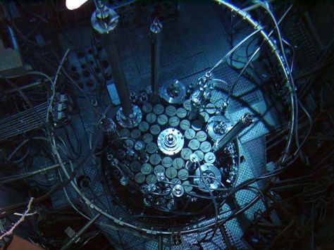 Reactor Core, Chernobyl Nuclear Power Plant, Surface Modeling, Nuclear Reactor, Nuclear Energy, Research Centre, Olivia Black, Nuclear Power Plant, Research Center