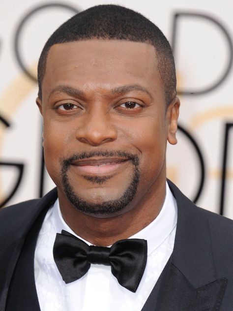 African American Actors, Brush Cut, Chris Tucker, Famous Actors, Film Maker, Black Actors, Male Celebrities, Hollywood Actors, People Of Interest