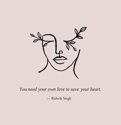 Self Love One Line Quote, Short Quotes About Self, Self Love Caption, Short Quotes About Self Love, Cute Self Love Quotes, Aesthetic One Line Quotes, Moveon Quotes, Self Love Quotes Aesthetic, Self Love Quotes Short Aesthetic
